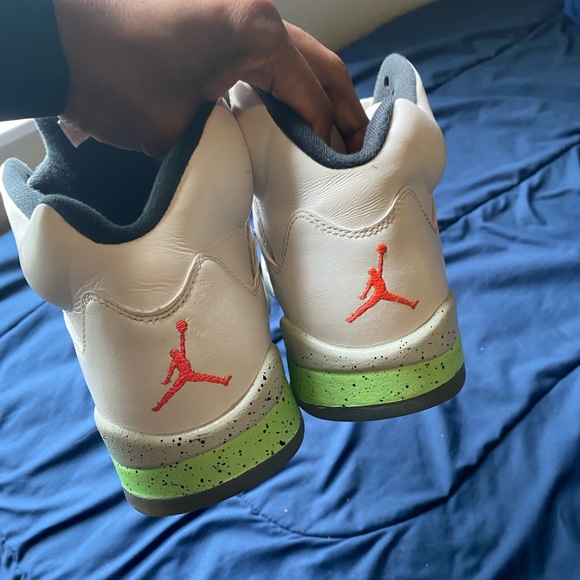 Jordan 5 - Picture 7 of 8